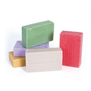 SAVON LE CHATELARD 1802