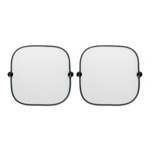 SET DE 2 PARE-SOLEIL SOMBRA LIGHT