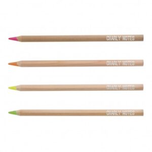 CRAYON FLUO PRESTIGE NATUREL