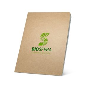 CARNET ECOLOGIQUE