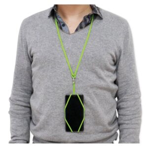 ETUI CARTE DE VISITE ET SMARTPHONE