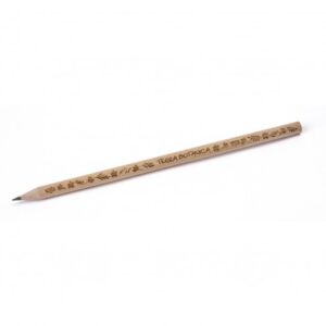 CRAYON PRESTIGE NATUREL 17,6 CM
