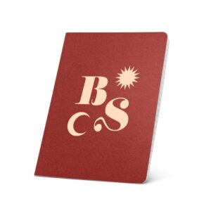 BLOC-NOTES ECOLOGIQUE A5