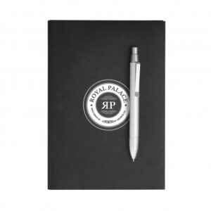 COFFRET PAPETERIE HARDWO