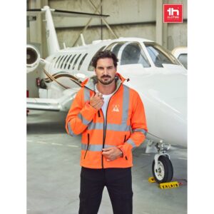 SOFTSHELL TECHNIQUE WORK ZAGREB