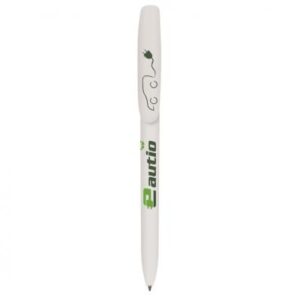 STYLO SUPER CLIP ECOLUTIONS® BIC®