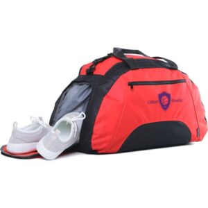 SAC DE SPORT FIT