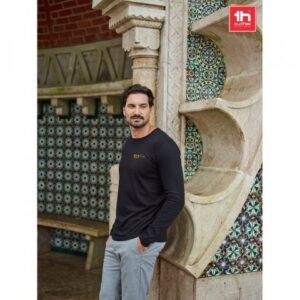 T-SHIRT MANCHES LONGUES BUCHAREST