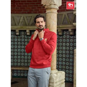 SWEAT-SHIRT BUDAPEST