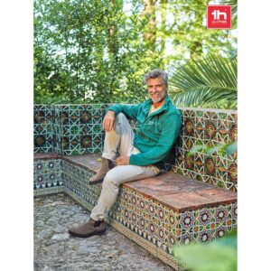 VESTE POLAIRE HELSINKI