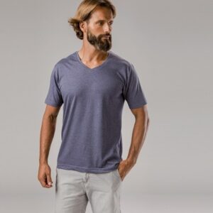 T-SHIRT MANCHES COURTES ATHENS