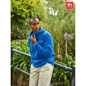 PULL POLAIRE UNISEXE VIENNA