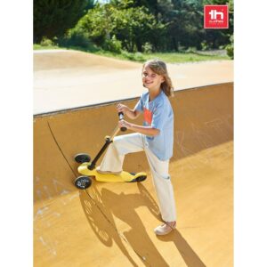 T-SHIRT ENFANT QUITO