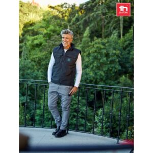 BODYWARMER GILET DE TRAVAIL STOCKHOLM