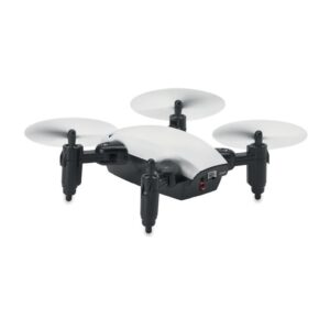 DRONE PLIABLE WIFI DRONIE