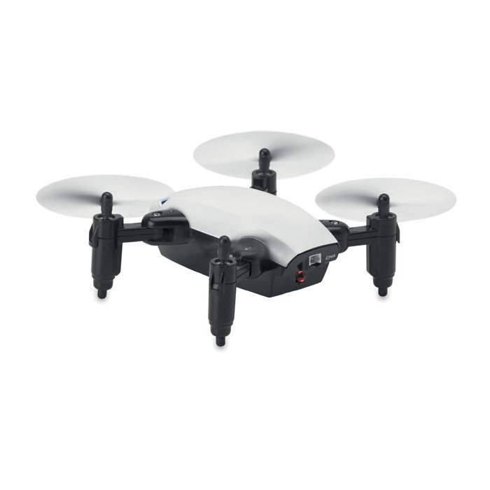 DRONE PLIABLE WIFI DRONIE