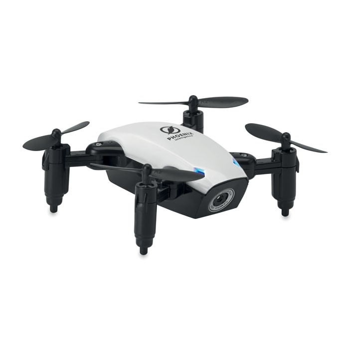 DRONE PLIABLE WIFI DRONIE