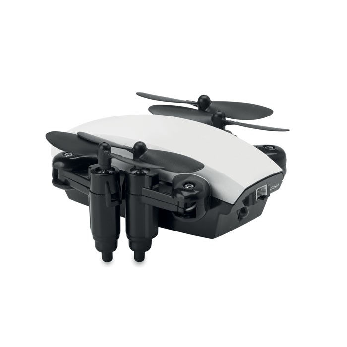 DRONE PLIABLE WIFI DRONIE