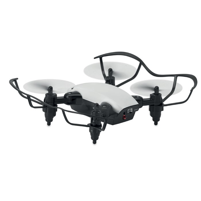 DRONE PLIABLE WIFI DRONIE