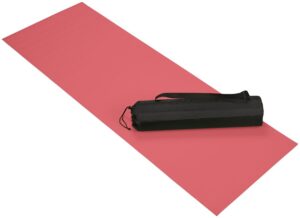 MATELAS DE FITNESS ET YOGA COBRA