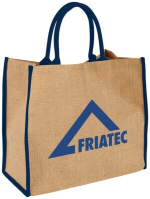 GRAND SAC SHOPPING JUTE HARRY