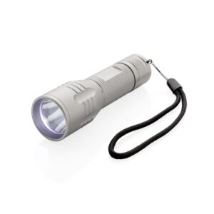 LAMPE TORCHE CREE 3W MEDIUM