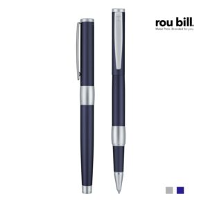 ROLLERBALL IMAGE CHROME