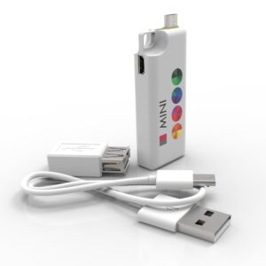 MINI BATTERIE DE SECOURS 700 MAH