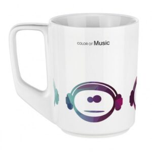 MUG 250ML PICS SOLID