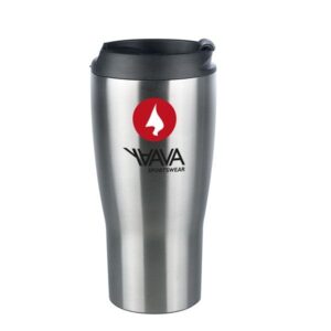 MUG ISOTHERME 400ML TROPHY