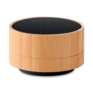 ENCEINTE BT SOUND BAMBOO