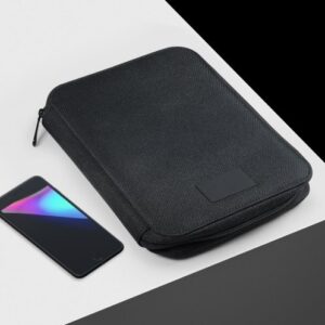 CONFERENCIER A5 AVEC CHARGEUR NOMADE INDUNOTE