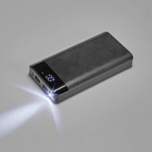 POWERBANK 16000MAH RAMAN