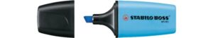 SURLIGNEUR STABILO BOSS MINI