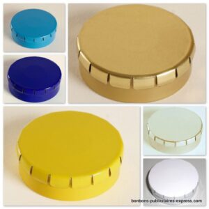 BOITE CLIC CLAC 76 MM