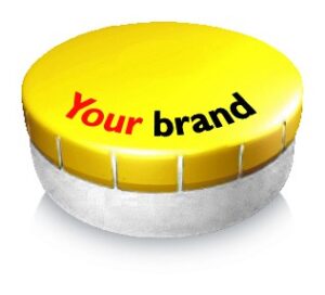 BOITE CLIC CLAC 53 MM