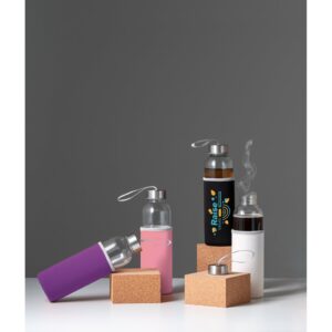 GOURDE EN VERRE 520 ML RAISE