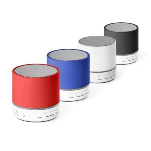 ENCEINTE 3W AVEC MICROPHONE PEREY