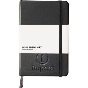 CARNET CLASSIQUE POCKET MOLESKINE®