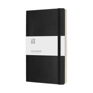 CARNET CLASSIQUE SOUPLE MOLESKINE®