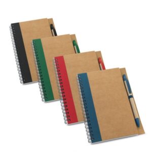 BLOC-NOTES A6 ASIMOV