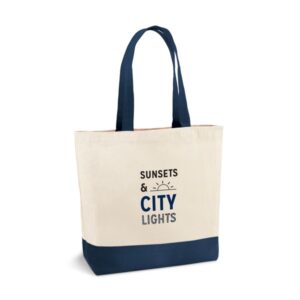 SAC COTON 280GR A SOUFFLET EDMONTON