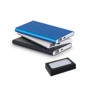 BATTERIE DE SECOURS 4000 MAH