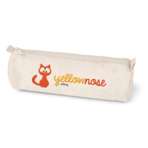 TROUSSE A CRAYONS COTON SCHOOLI