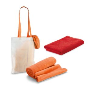 SERVIETTE DE PLAGE COTON SARDEGNA