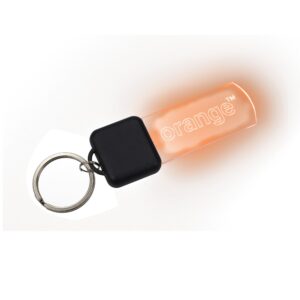 PORTE CLES LED PULSE