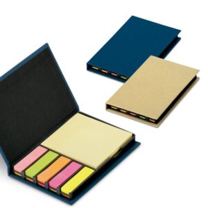 BLOC-NOTES DE FEUILLES REPOSITIONNABLES