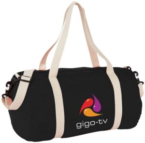 SAC POLOCHON COTON COCHICHUATE