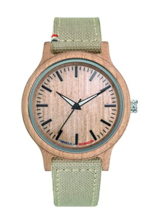 MONTRE BOIS CHAILLUZ