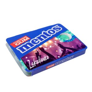 MENTOS PACK